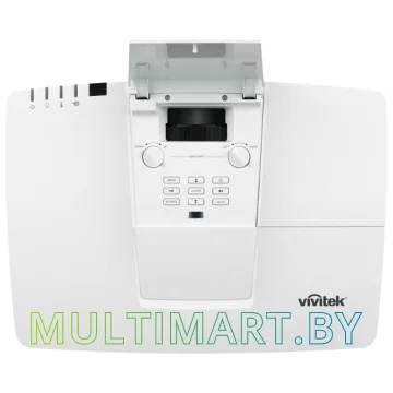 Проектор Vivitek DH3331 картинка 6